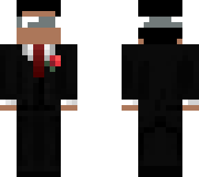 fantastickarl with blindfold