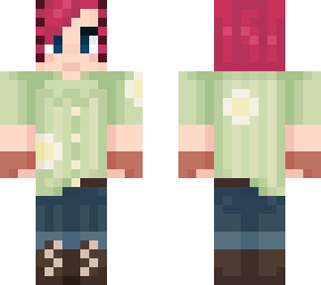 farmer clowwnie
