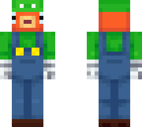fishy luigi calvo