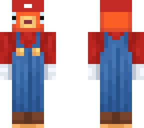 fishy mario