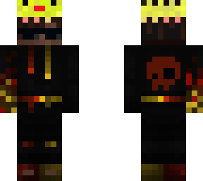 flamespider
