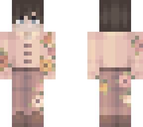 flowers - poot