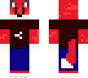 foxy 3