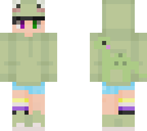 frog