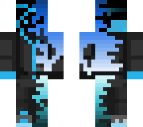 fungi ghost