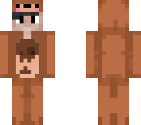 furri bear hlz