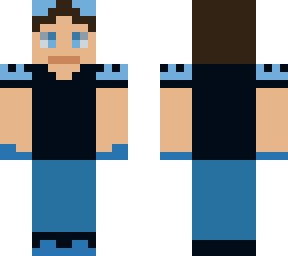 gluefreezer skin