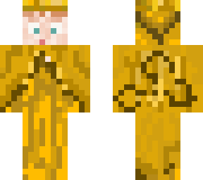 golden king