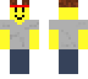 grayclothes player