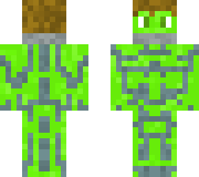 green knight