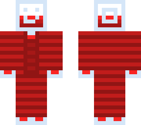 health potion in pajamas