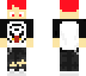 hellfire boy