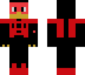 hero ethan