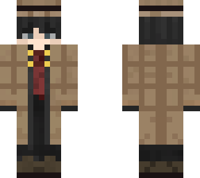 holmes 3