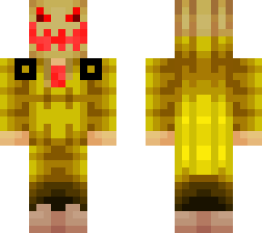 ifsharks subathon 4.0 mad skin
