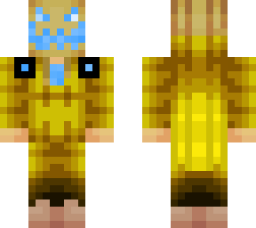 ifsharks subathon 4.0 sad skin