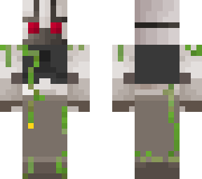 iron defender