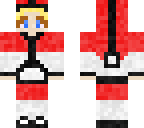 ironkoopa/lariat rework pokeball variant
