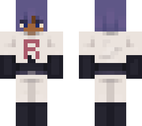james from pokemon