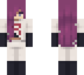 jessie team rocket (pokemon)