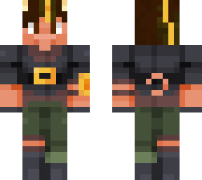 joel
