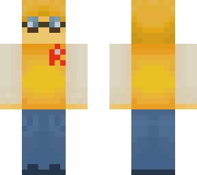 john doe! (roblox)