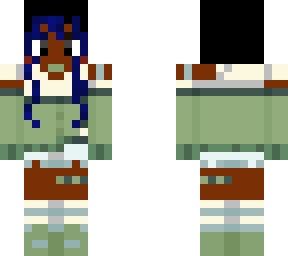 kass green