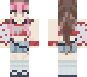 kenzie comm 2.0