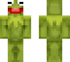kermit the frog