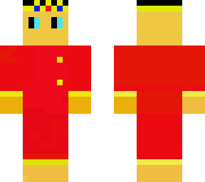 king raphi