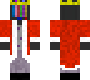 king tv