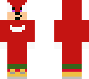 knuckles