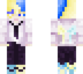 lil' beach boy