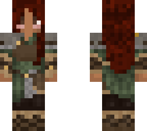 luna whisperwood [eternia smp beta commission v2]