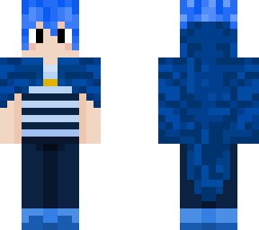magic keo blue