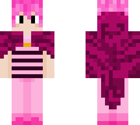 magic keo pink