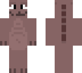 mewgenics - pyrophina