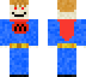 mineman!