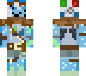 mini redesign