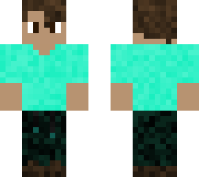 mint green male males man men mens boy boys