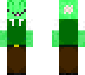 minty but better