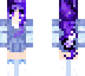 murasaki kitsune