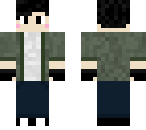my character