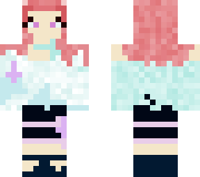 my oc ver 1