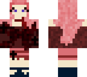 my oc ver 2