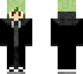 my skin