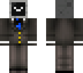my5t0's official character remake