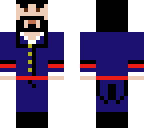 napoleonic uniform