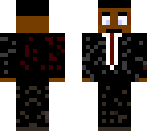 new character i made