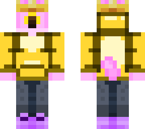 new goo